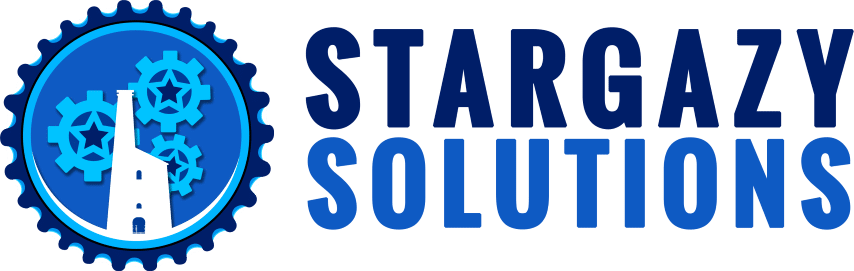 Stargazy Solutions Ltd – Cornwall Social Media – Digital Marketing