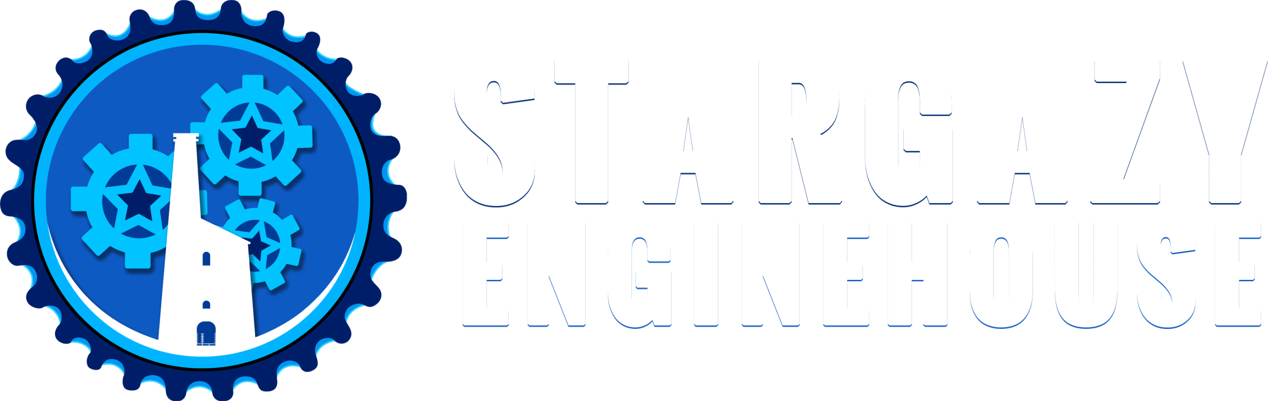 Stargazy Enginehouse