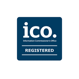 ICO Registered
